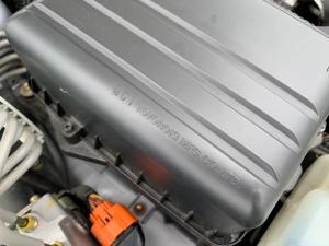 Acura Integra GS-R Coupe 2001 года 
